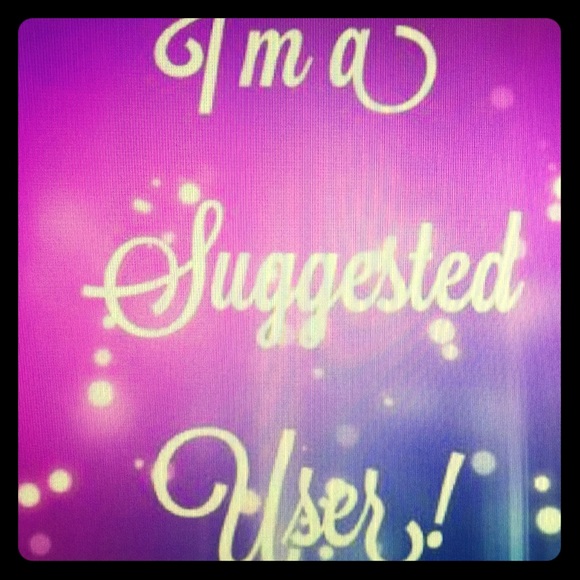 I am a Posh Ambassador!! - Picture 1 of 1